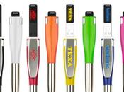 Memorias Personalizadas Para Empresas