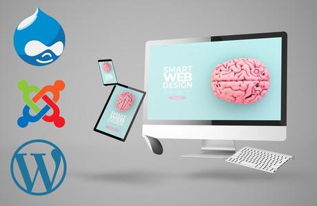 Drupal vs WordPress vs Joomla! Qué CMS es el mejor y cuál elegir Drupal vs WordPress vs Joomla! Qué CMS es el mejor y cuál elegir