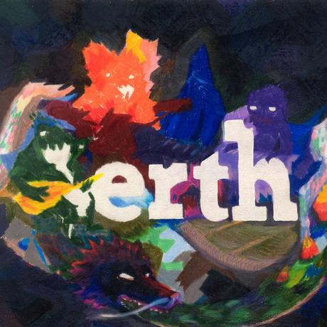 Erth - Ouroboros (EP - 2011)