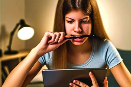 Cómo aprobar una oposición ahorrando al máximo