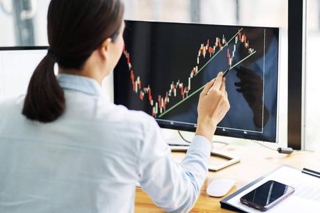 Un curso para aprender trading algorítmico con Python totalmente gratis Un curso para aprender trading algorítmico con Python totalmente gratis