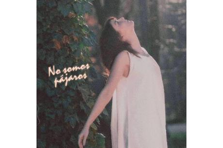 Marta Tchai presenta ‘No somos pájaros’ Marta Tchai presenta ‘No somos pájaros’