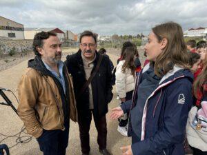 El Consorcio de Toledo aborda la mejora del impacto medioambiental en la rehabilitación en Ciudades Patrimonio