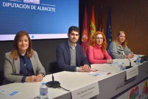 La Roda (Albacete) acoge este viernes una charla sobre salud mental y deporte en manos de AMAR