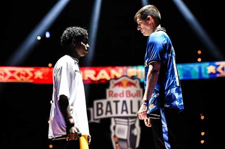 Todo lo que debes saber para disfrutar de Red Bull Batalla en Lollapalooza Todo lo que debes saber para disfrutar de Red Bull Batalla en Lollapalooza