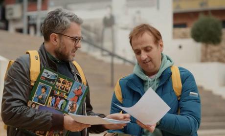 Antena 3 Internacional estrena el 20 de marzo la segunda temporada de ‘El camino a casa’