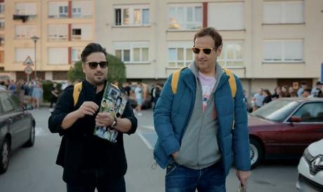 Antena 3 Internacional estrena el 20 de marzo la segunda temporada de ‘El camino a casa’