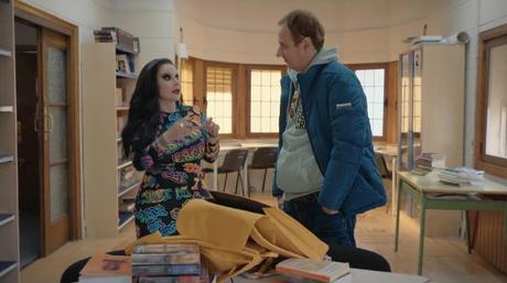 Antena 3 Internacional estrena el 20 de marzo la segunda temporada de ‘El camino a casa’