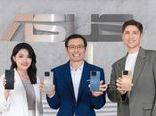 ASUS presenta nuevo Zenfone Ultra: nueva innovación smartphones