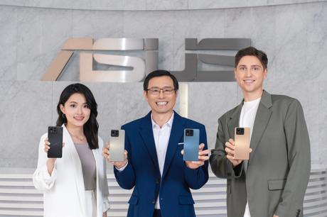 ASUS presenta el nuevo Zenfone 11 Ultra: Una nueva era de innovación en smartphones