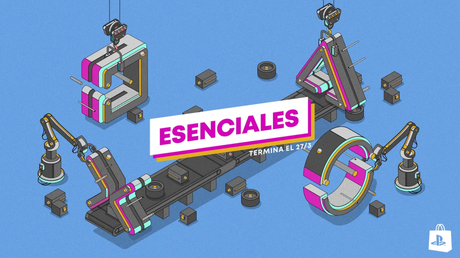 Juegos Esenciales: Avatar: Frontiers of Pandora, Dead Island 2, Assassin’s Creed Mirage y más títulos con hasta 90% de descuento