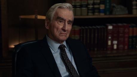 La franquicia La Ley & el Orden regresa a Universal TV este 19 de marzo