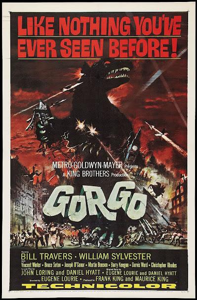 Gorgo Legacy