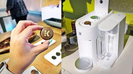 Keurig Biodegradable Pods: cómo el barista planea abordar el problema de los residuos