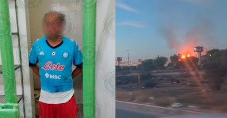 Reubicación de reo que quería cobrar derecho de piso desató motín en La Pila