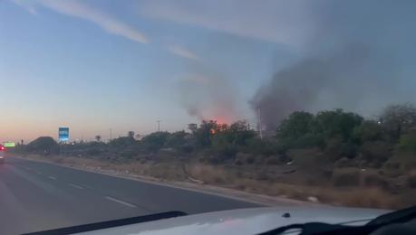 (video) Motín en La Pila deja 3 personas fallecidas: dos eran Guardia Civil Estatal (video) Motín en La Pila deja 3 personas fallecidas: dos eran Guardia Civil Estatal