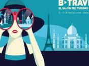 B-Travel 2024: abriendo puertas aventura
