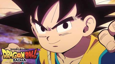 ‘Dragon Ball DAIMA’ cambia sus planes de lanzamiento y se estrenará finalmente en Fuji Television.