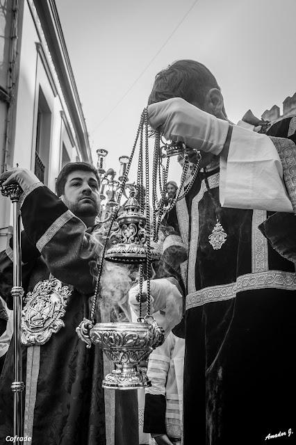 SANTO ENTERRO DE CARMONA