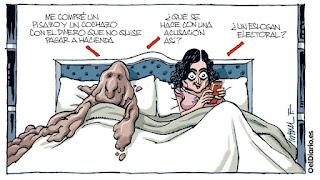 De cuando las personas son el problema