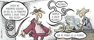 De cuando las personas son el problema