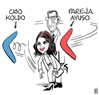 De cuando las personas son el problema