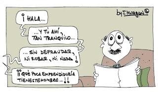 De cuando las personas son el problema