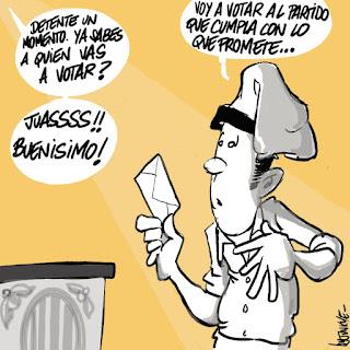 De cuando las personas son el problema