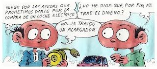 De cuando las personas son el problema