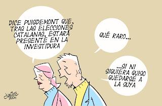 De cuando las personas son el problema