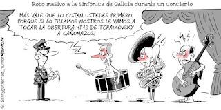 De cuando las personas son el problema