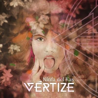 VÉRTIZE: 'NINFA DEL KAS' VÉRTIZE: 'NINFA DEL KAS'