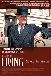 LIVING (2022), DE OLIVER HERMANUS.