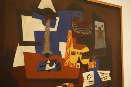 Mougins: El Último Destino de Pablo Picasso