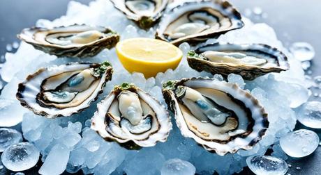 ostras Cadoret
