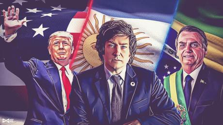 Escasez, ignorancia y represión