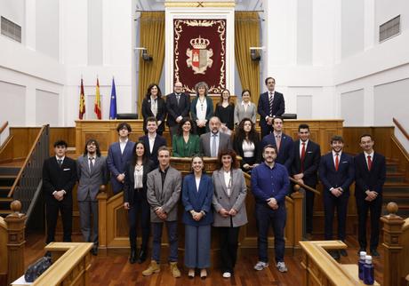 Toledo prepara para el 3 de mayo el Primer Torneo Interescolar de Puzles