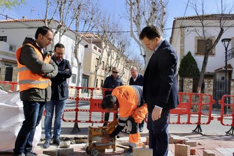 PSOE Albacete pregunta al alcalde dónde está el acceso independiente a la Fiesta del Árbol que prometió hace meses