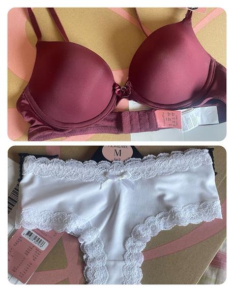 👙 Conjuntos de ropa interior de Hunkemöller 👙