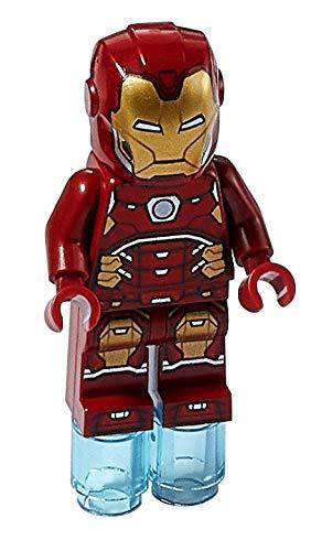 LEGO® - Minifigs - Super Heroes - sh649 - Iron Man (76152).
