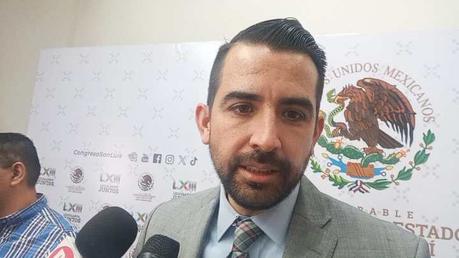 Xóchitl Gálvez visitará San Luis Potosí para exponer su visión de país: Rubén Guajardo