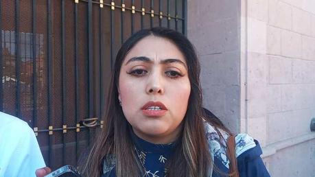 Diputada Lidia Nallely Vargas Hernández enfrenta acusaciones de enriquecimiento ilícito