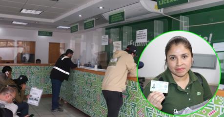 Obtén tu licencia de conducir por primera vez en San Luis Potosí: un proceso sencillo gratuito