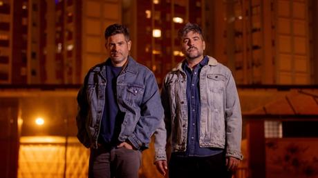 Nuevo disco de Estopa