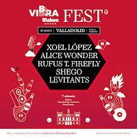 Vibra Fest Valladolid 2024