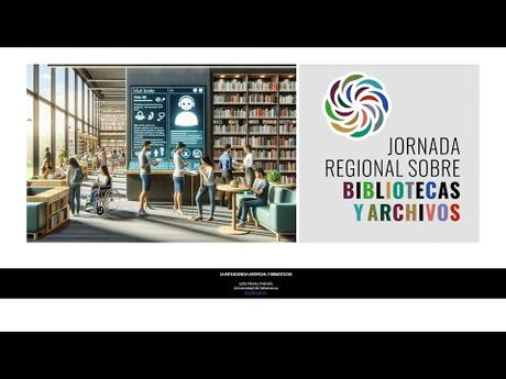 La Inteligencia Artificial y las bibliotecas