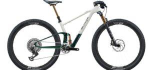 Scott Genius ST Concept: Bicicleta Trail Avanzada