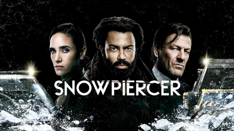 La cuarta temporada de ‘Snowpiercer’ ya ha encontrado casa. La temporada final se estrenará en 2025 en AMC y AMC+.