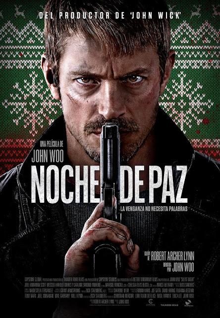 Noche de paz Noche de paz