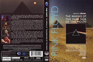 Pink Floyd - The Making of the Dark Side of the Moon (2003)